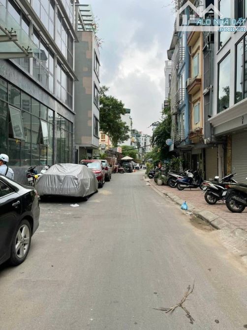 CẦN BÁN MẢNH ĐẤT 81M², MẶT TIỀN 6M, GIÁ 37.5 TỶ ĐƯỜNG THỤY KHUÊ, TÂY HỒ, HÀ NỘI