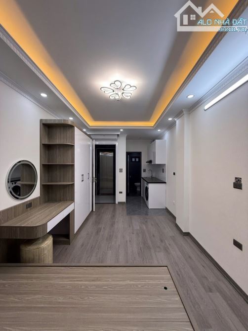 BÁN NHÀ PHỐ LẠC TRUNG HAI BÀ TRƯNG ,NGÕ THÔNG 2 Ô TÔ TRÁNH -75M-5 T- 16,45 TỶ