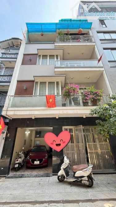 NHÀ HỌC VIÊN TÀI CHÍNH - BẮC TỪ LIÊM - DT49m2 - TẦNG - GIÁ 9,3 tỷ- NGÕ Ô TÔ- KINH DOANH