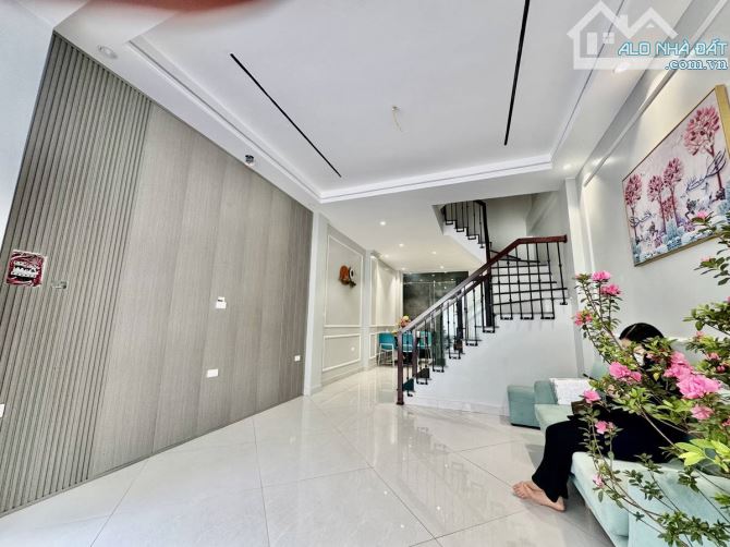 🔥 SIÊU HIẾM TẠI ĐẠI MỖ – TÂY MỖ, NAM TỪ LIÊM – MẶT TIỀN 7M, GIÁ CHỈ NHỈNH 6 TỶ 🔥