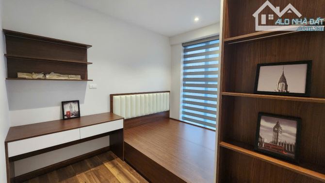 Bán căn hộ chung cư kđt Nam Cường siêu hiếm-Cổ Nhuế, 65m2-2PN 5,2 tỷ