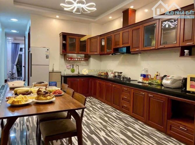 NHÀ ĐẸP NGAY PHƯỜNG 8 GẦN CÁC KHU DU LỊCH NỔI TIẾNG