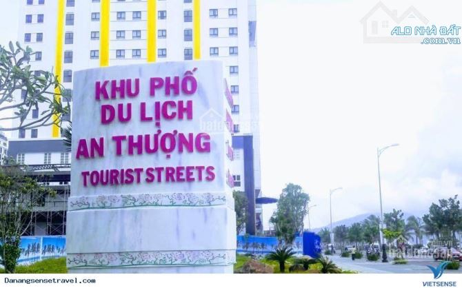 HÀNG VIP KHU PHỐ TÂY AN THƯỢNG – BÁN LÔ ĐẤT DT 90M2, NGANG 4.5M – GIÁ TỐT NHẤT, MUA  NGAY