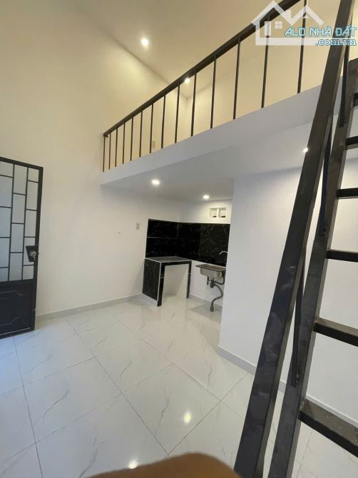 Bán nhà dãy trọ hẻm Lê Hồng Phong, Phước Hải  - đường oto