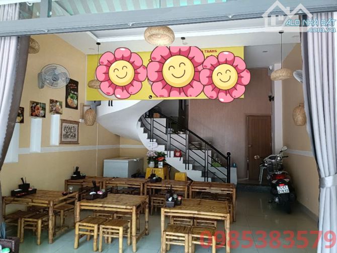 nhĩnh 7  tỷ sở hữu nhà 3 tầng mặt tiền Phan trọng Tuệ, Hải châu , Đà Nẵng.