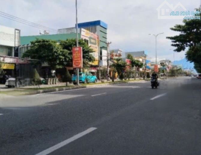 💥🏠💥Bán nhà Mặt tiền Nguyễn Lương Bằng. Diện tích 84m2. Giá 5,04 tỹ