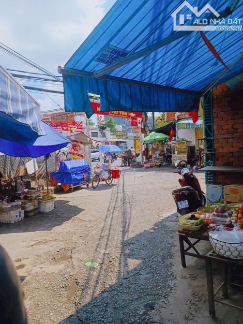Bán Nhà nhỏ xinh 30M2 ngay Chợ 57, cách đường Phạm Văn Thuận vào 150M tới nhà