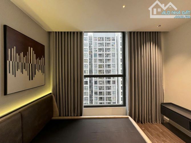 Bán căn hộ Vinhomes Green Bay Mễ Trì 52m2 giá mềm 4.3 tỷ,nội thất đẹp,ở sướng