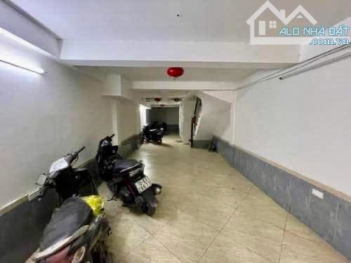 BÁN NHÀ DÒNG TIỀN NGÕ THỊNH QUANG ĐỐNG ĐA 70m 7 TẦNG MẶT TIỀN 4.1m 14TỶ6