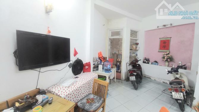 🔥 4.9 TỶ CÓ NHÀ 4 TẦNG GẦN MẶT PHỐ HOÀNG HOA THÁM – CHỐT NHANH KẺO HẾT! 🏃‍♂️🏃‍♀️