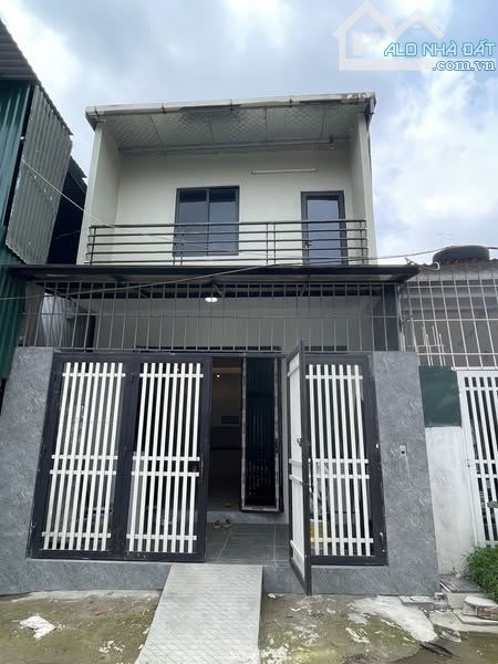Siêu Hiếm-Nhà Định Công Thượng-56m2,4.8MT-Chỉ hơn 3 TỶ.