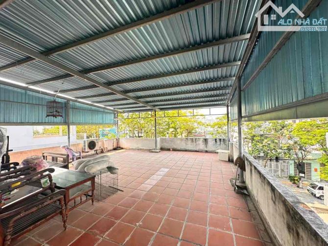 🔥 NHÀ MẶT TIỀN PHAN BÁ PHIẾN – 2 TẦNG – SÁT BIỂN –  🔥