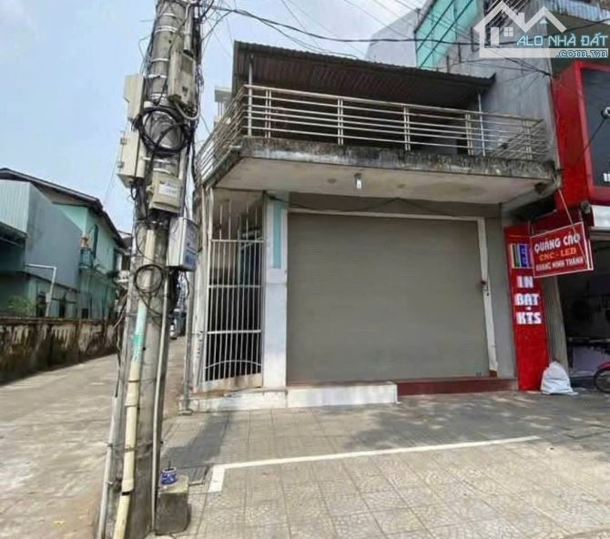 CHO THUÊ MẶT BẰNG KINH DOANH 2 TẦNG 2 MẶT TIỀN ĐIỆN BIÊN PHỦ, TP HUẾ