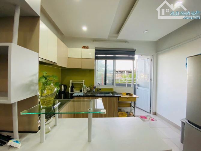 🌟GIÁ TỐT! CHUNG CƯ CT4 Vĩnh Điềm Trung Nha Trang 2PN, ban công rộng 1,X TỶ