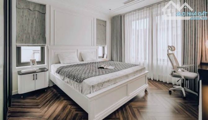 CẦN THANH KHOẢN GẤP BIỆT THỰ PHÁP VÂN 300m 4 TẦNG  MẶT TIỀN 13m GIÁ 62 TỶ