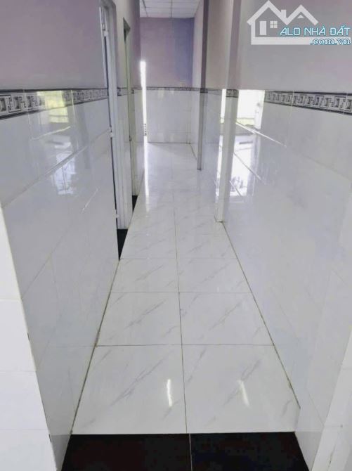 BÁN NHÀ 100M² FULL THỔ CƯ – LÊ MINH NHỰT, TÂN THÔNG HỘI, CỦ CHI – CHỈ 690TR