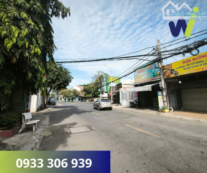 BÁN NHÀ CẤP 4 MẶT TIỀN TIỀN CẢNG – DT=168M2 – TP VŨNG TÀU –  GIÁ CHỈ 10 TỶ