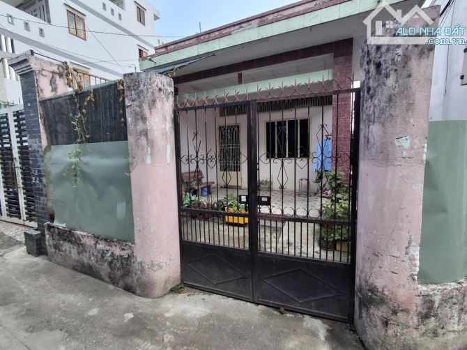 2 Nhà C4 185m², Lô góc, Đ.2.5m – Đông Hưng Thuận 5 Q12