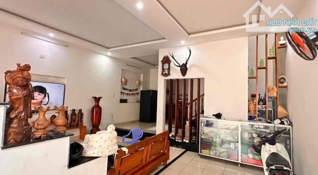 BÁN NHÀ MẶT TIỀN PHAN BÁ PHIẾN - SƠN TRÀ - GẦN BIỂN - 155m2 - MẶT TIỀN 6.5M-  CHỈ 10.5 TỶ