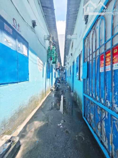 Bán nhà 175m2, ngang 8m Tân Thới Nhất 8 - Quận 12 giá chỉ hơn 10 tỷ