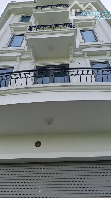 Bán nhà luxury Kiến Hưng- Phúc La, 70m2/17 tỷ