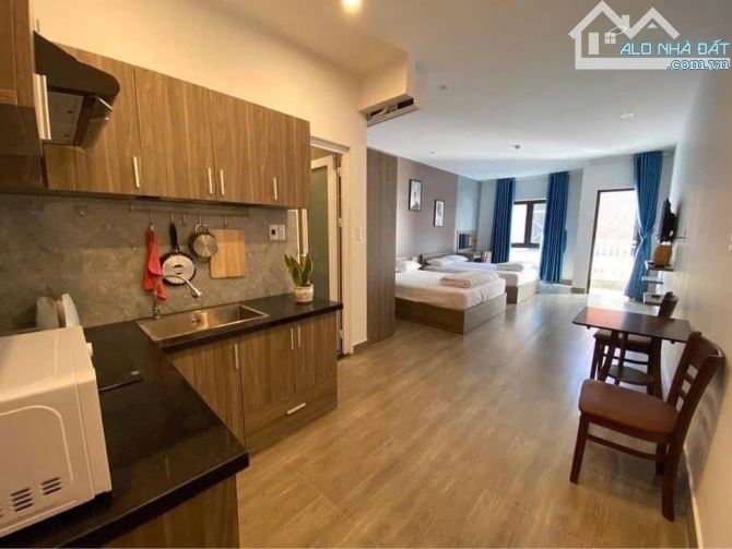 🏘️🏘️TOÀ CĂN HỘ 5 TẦNG CÓ THANG MÁY ,KIỆT Ô TÔ THÔNG BIỂN – CHẾ LAN VIÊN, NGŨ HÀNH SƠN🏘