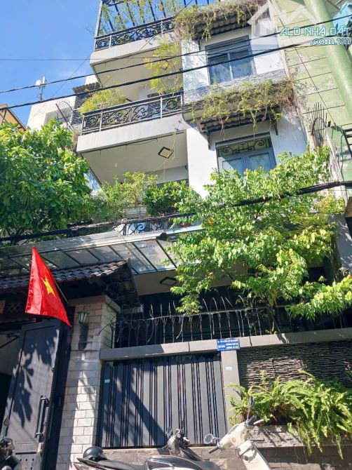 Bán nhà xinh xinh đường Nguyễn Quý Anh, diện tích: 8x13m giá 13.9 tỷ TL