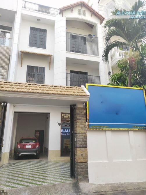 Mặt tiền Khu Sân Bay Tân Sơn Nhất 5x26m giá chỉ 23.8 tỷ thương lượng