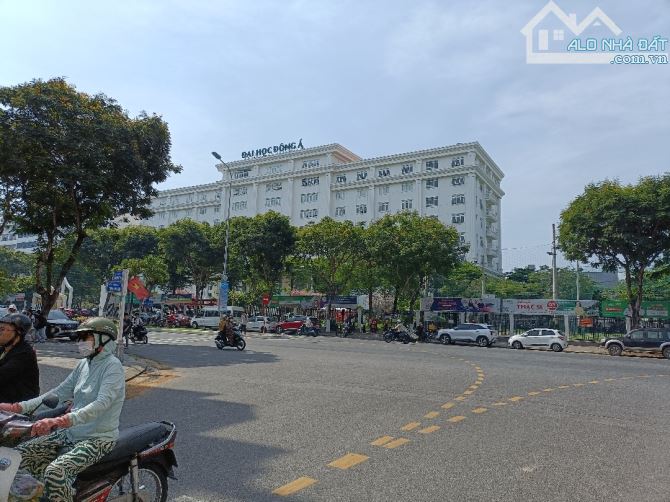 🌾🌾🌾CƠ HỘI VÀNG ĐẦU TƯ – NHÀ 3 TẦNG MẶT TIỀN PHAN TRỌNG TUỆ, HẢI CHÂU – THUÊ 19TR/THÁNG
