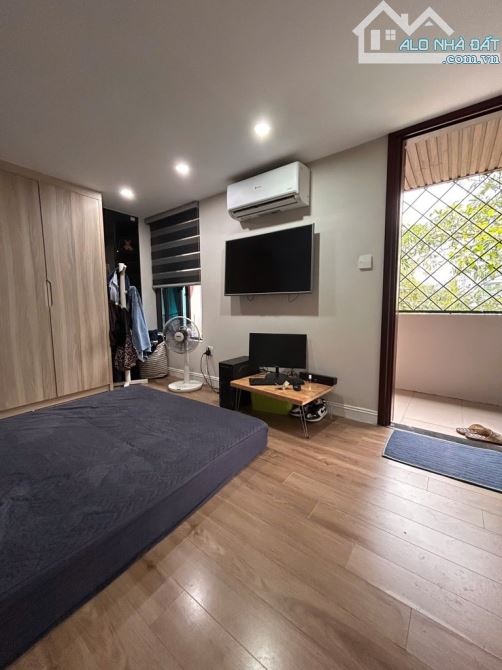 Nhà Ngô Gia Tự -2 tầng - 3 ngủ đẹp long lanh chỉ 3 tỉ - Long Biên
