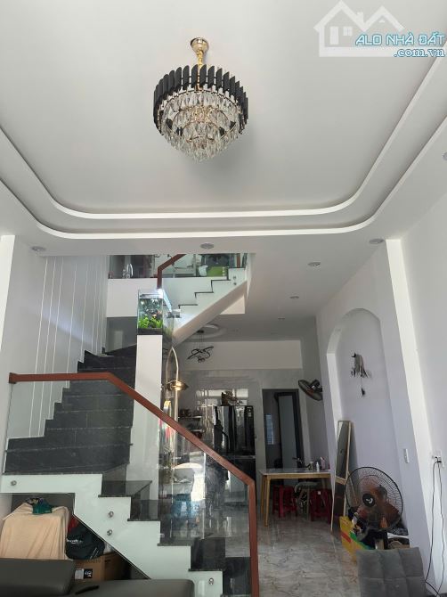 🥇 Chính chủ gửi bán nhà mặt phố đường Phú Xuân 9, Liên Chiểu - MT, DT 70m2, Giá 5 tỷ tl