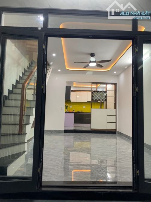 📌📌📌Làm việc trực tiếp!!!🏫 Bán nhà 2 tầng kiệt Thái Thị Bôi  Vị trí cách mặt tiền 30m