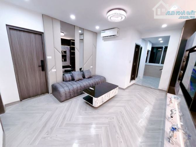💚TẬP THỂ MẶT PHỐ THI SÁCH-TRẦN HƯNG ĐẠO-THOÁNG SÁNG-AN NINH-DÂN TRÍ CAO-SẠCH ĐẸP - 6