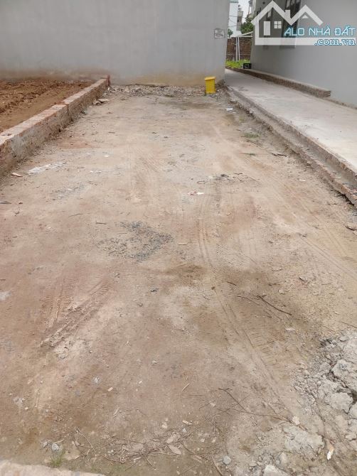Bán 50.3m2 Mộc Hoàn, Vân Côn _ Hoài Đức, đường ô tô chạy