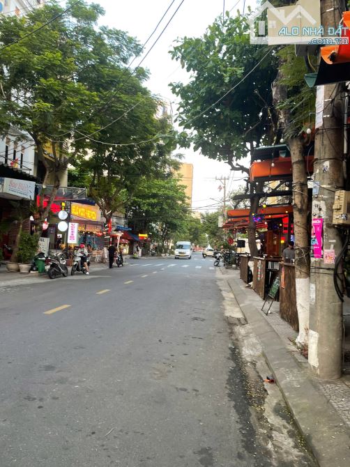 💥💥MẶT TIỀN TRẦN VĂN DƯ ,GẦN BIỂN , VỊ TRÍ VÀNG DU LỊCH 💥💥