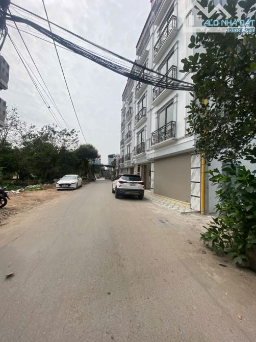 🏡 BÁN NHÀ LA TINH – NGÕ THÔNG – THIẾT KẾ RIÊNG TỪNG CĂN – GẦN KĐT ĐÔ NGHĨA – GIÁ 4,2 TỶ