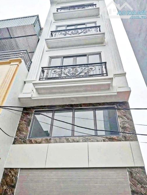 Bán Nhà Lạc Long Quân - Trịnh Công Sơn- Tây Hồ- Gần Lotte Mall, Ở Ngay, Thoáng, 48m, 9 Tỷ