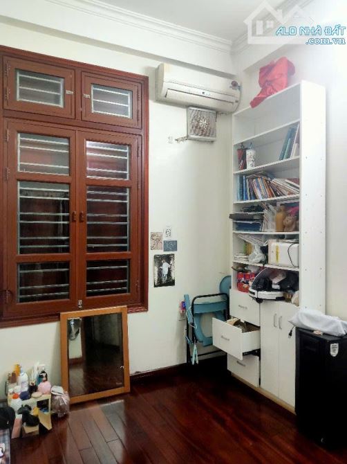 🌟 Bán nhà đẹp như hoa hậu – Đầu phố Văn Phú – Tròn 11 tỷ!