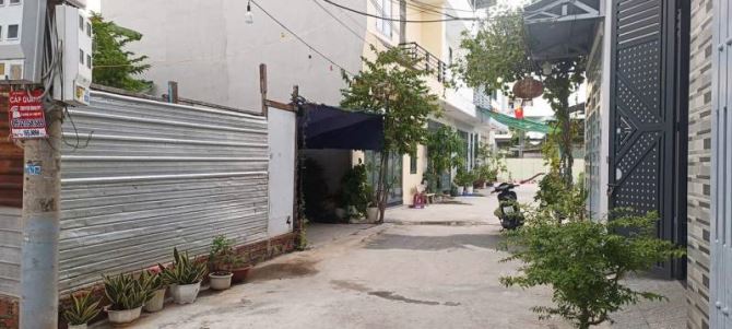 Đất hẻm 183/9 lưu chí hiếu phường 10 thành phố vũng tàu