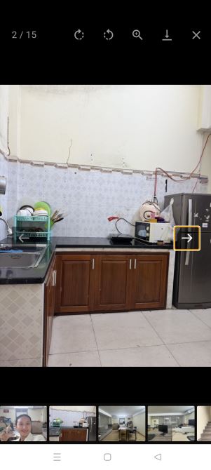 Cần bán gấp kiệt ô tô 6m hòa thọ đông cẩm lệ Đà Nẵng