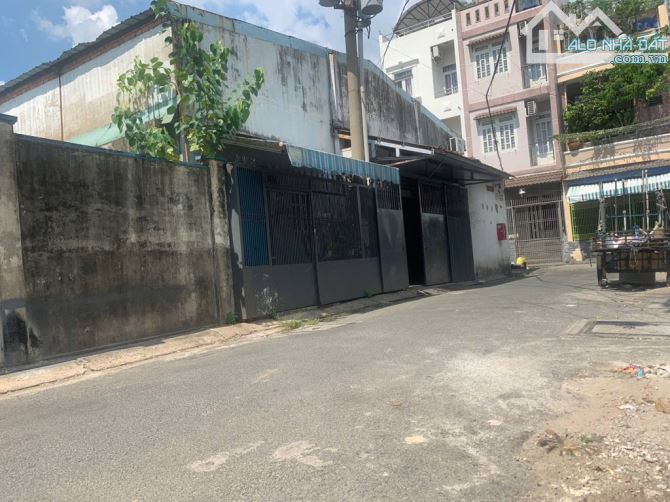 🏭 NHÀ XƯỞNG SIÊU HIẾM LƯƠNG THẾ VINH, TÂN PHÚ 544M² NGANG KHỦNG 14.3M. GIÁ RẺ BÁN NHANH