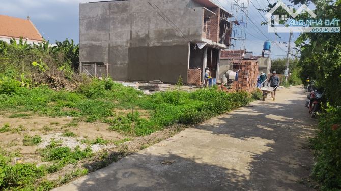 Bán lô đất gần khu du lịch Bửu Long thuộc Làng Bưởi Tân Triều chỉ 1.35 tỷ - 1