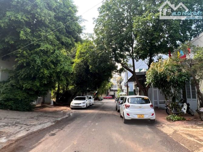 Đất To P.Tân Lợi (6.5x16.5m) Hẻm Nhựa 06 Hà Huy Tập - Ngay Gần Ngã Tư Ymoan