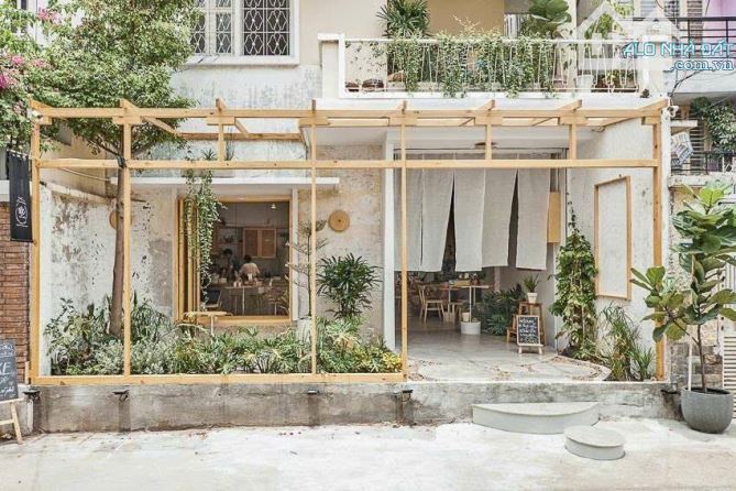 Bán nhà đẹp HXH như MT Trần Khắc Chấn P.Tân Định Q.1 (7.2x20m) chỉ 32 tỷ tl