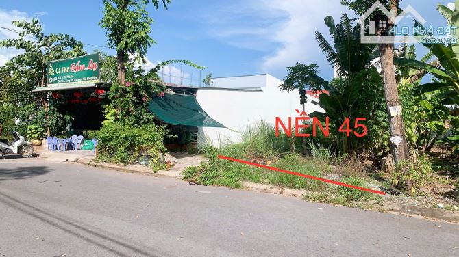 🌱 BÁ.N NỀN ĐẸP ĐƯỜNG A1 KDC THIÊN LỘC, PHƯỜNG PHÚ THỨ, Q CÁI RĂNG, TP CẦN THƠ