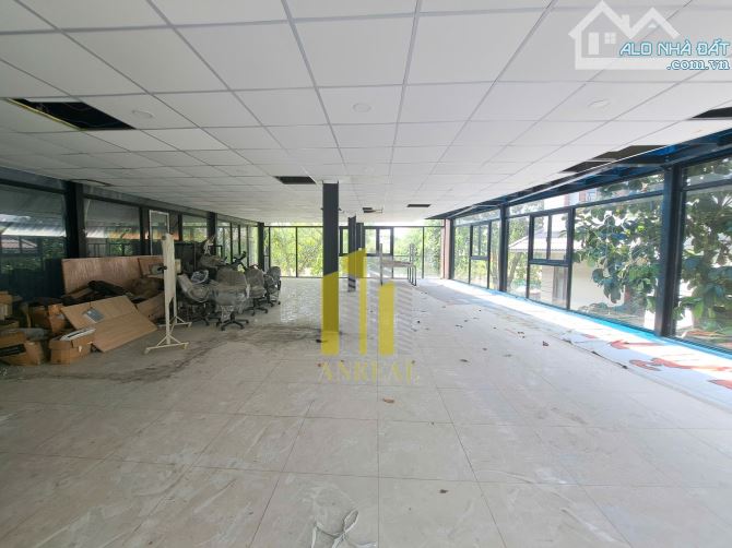 Văn Phòng Đường Cao Đức Lân 120m2 Giá 35 triệu