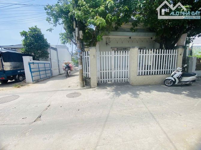 💥💥 LÔ GÓC NGUYỄN DUY TRINH – 2 MẶT TIỀN Ô TÔ TRÁNH – GẦN BIỂN SƠN THUỶ 💥💥  –