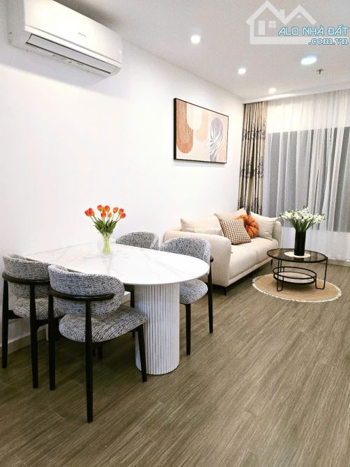 Cần bán căn hộ Sapphire S403 nhà đẹp sẵn sổ giá 2,86 tỷ