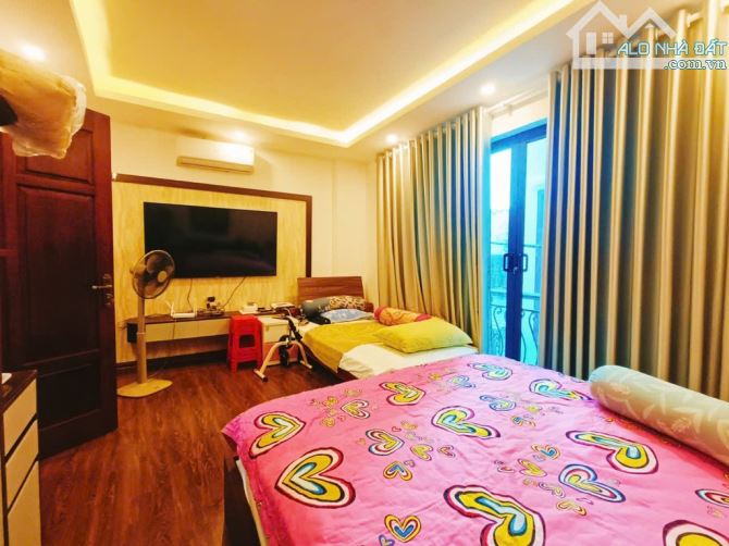 NHÀ ĐẸP CHIẾN THẮNG, VĂN QUÁN, HÀ ĐÔNG.