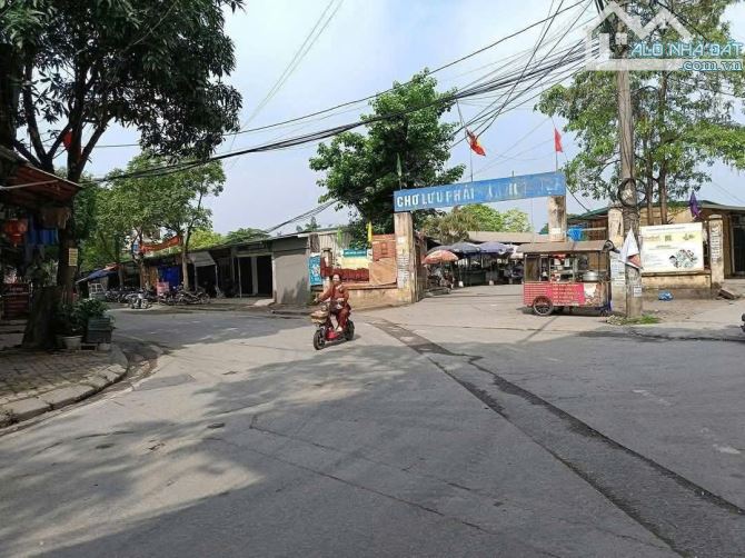 Bán nhà Lưu Phái mới Koong full nội thất 45m 6 t thang máy 15m ô tô tránh giá 7.9 tỷ